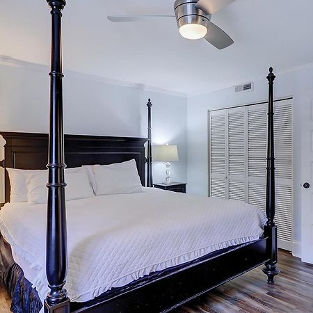 Appartement Queens Grant 628 à Île de Hilton-Head Extérieur photo