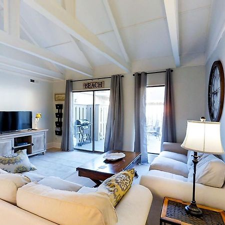 Appartement Queens Grant 628 à Île de Hilton-Head Extérieur photo