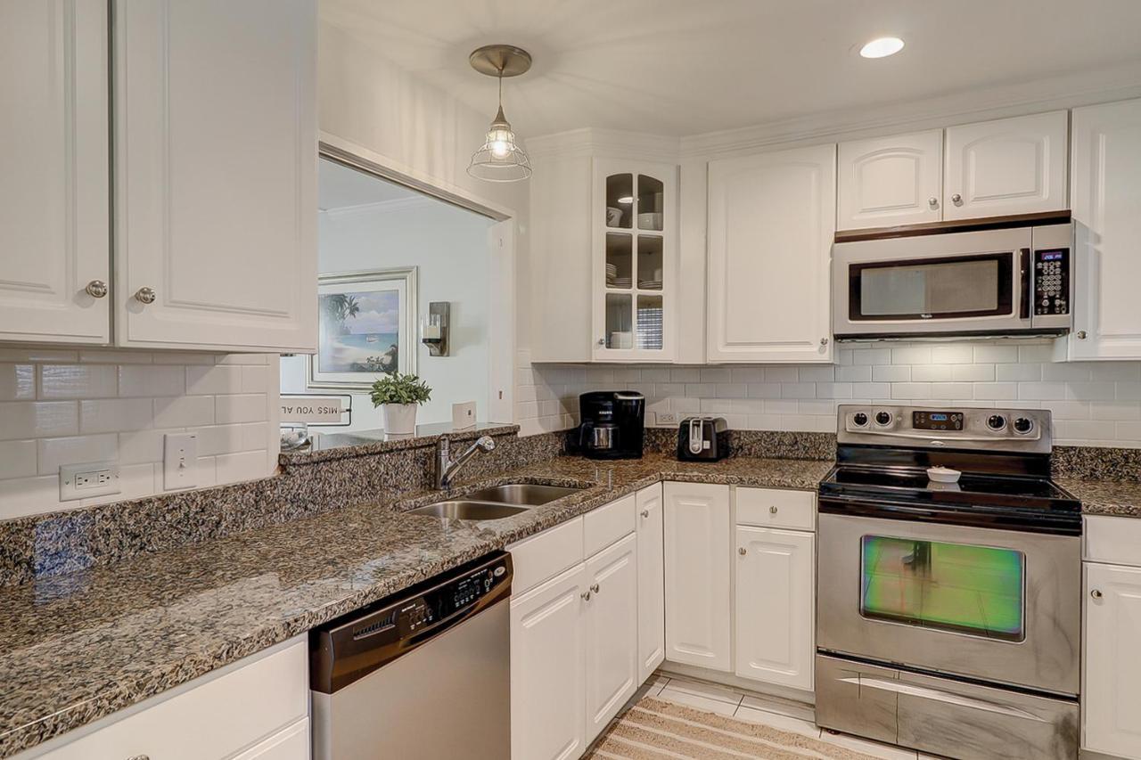 Appartement Queens Grant 628 à Île de Hilton-Head Extérieur photo