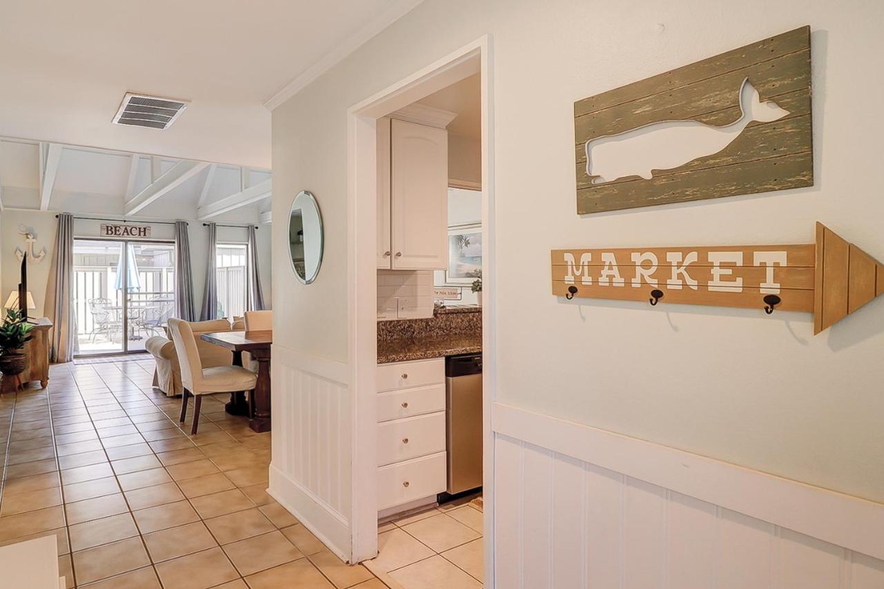 Appartement Queens Grant 628 à Île de Hilton-Head Extérieur photo