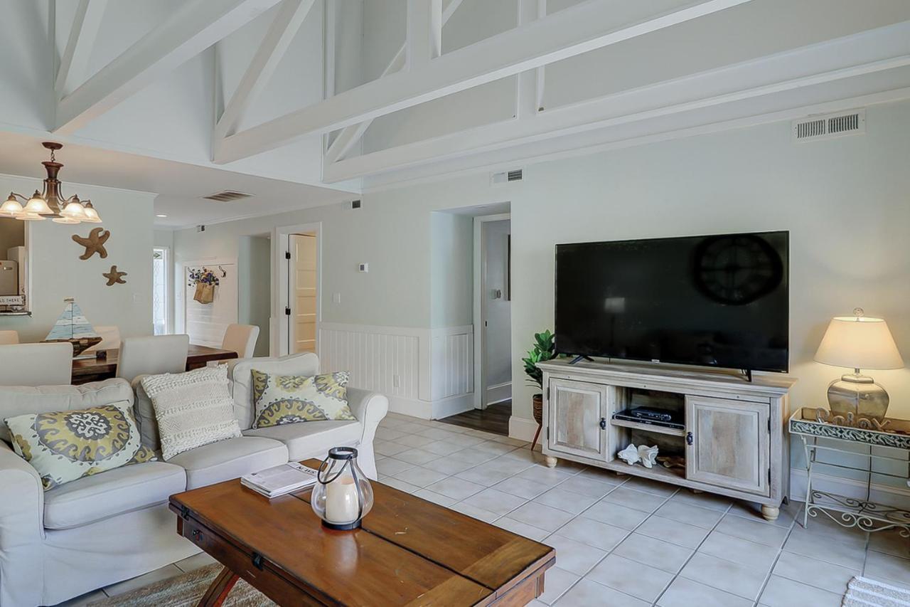 Appartement Queens Grant 628 à Île de Hilton-Head Extérieur photo