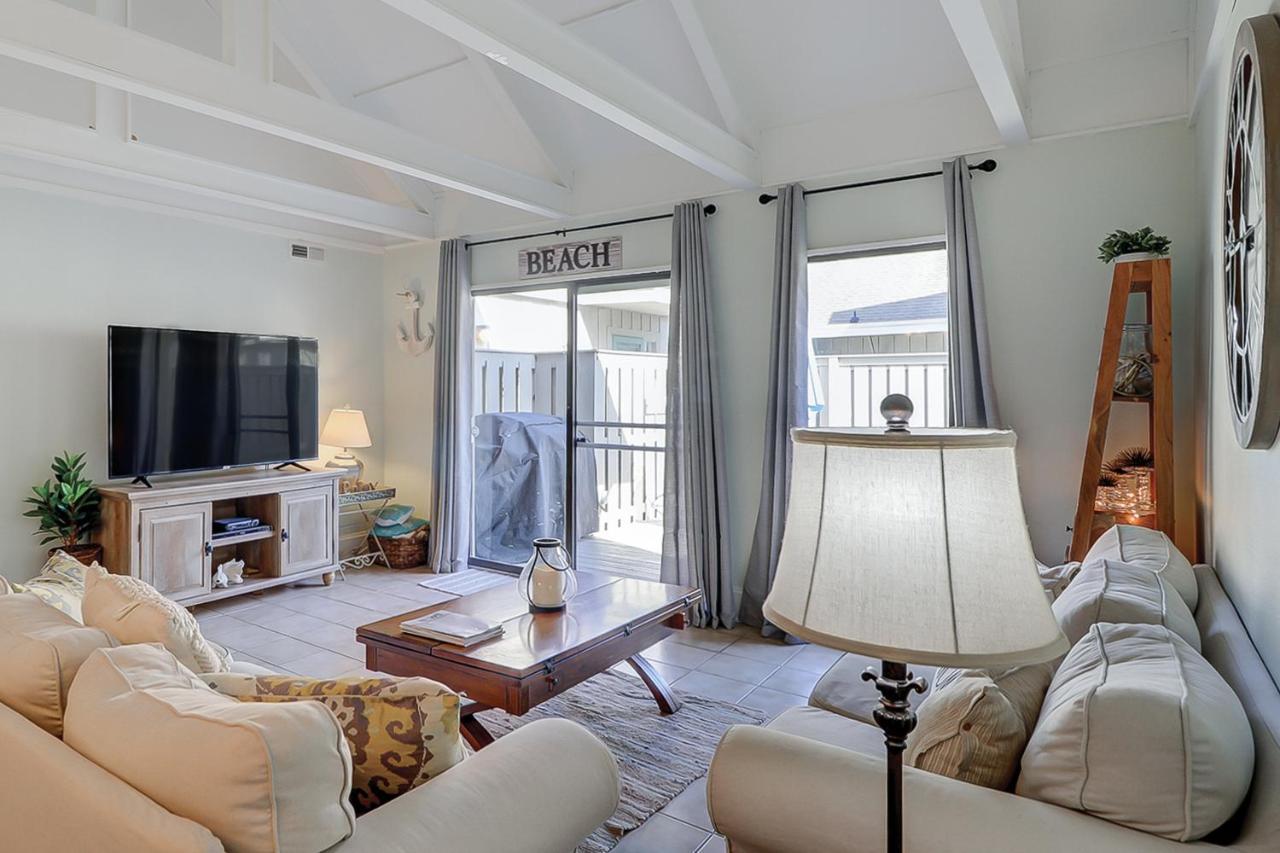 Appartement Queens Grant 628 à Île de Hilton-Head Extérieur photo
