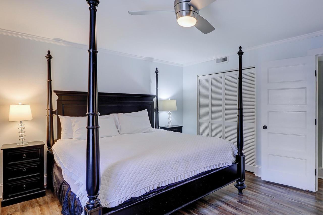 Appartement Queens Grant 628 à Île de Hilton-Head Extérieur photo