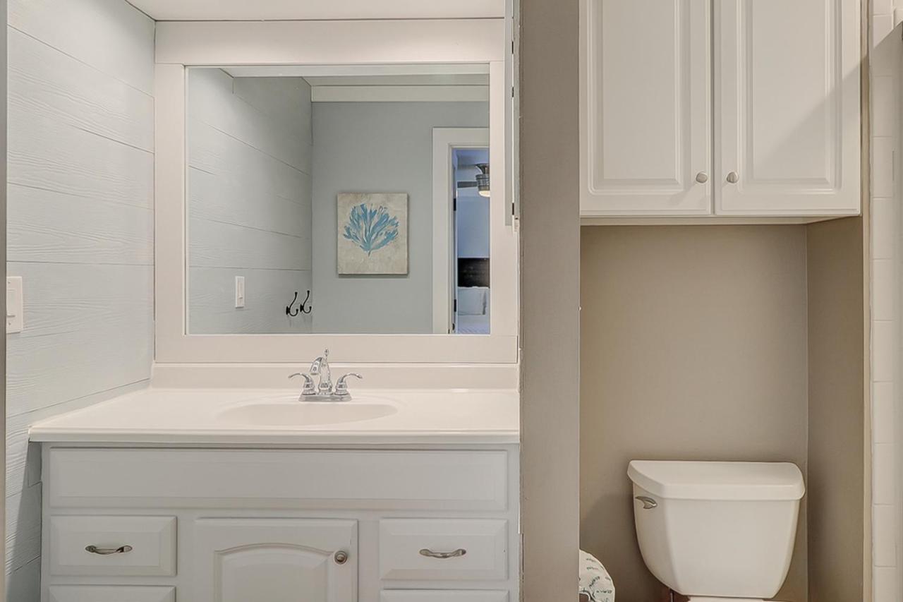 Appartement Queens Grant 628 à Île de Hilton-Head Extérieur photo
