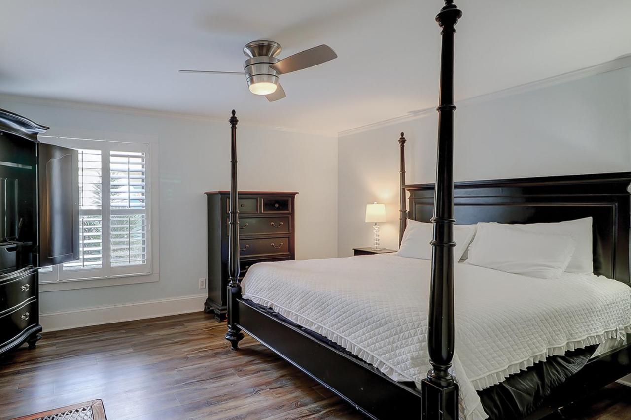 Appartement Queens Grant 628 à Île de Hilton-Head Extérieur photo