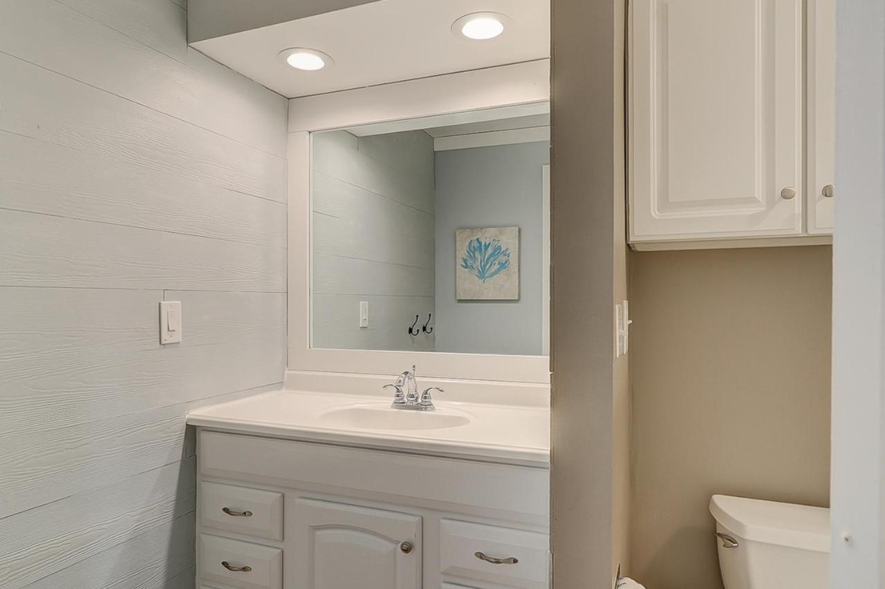 Appartement Queens Grant 628 à Île de Hilton-Head Extérieur photo