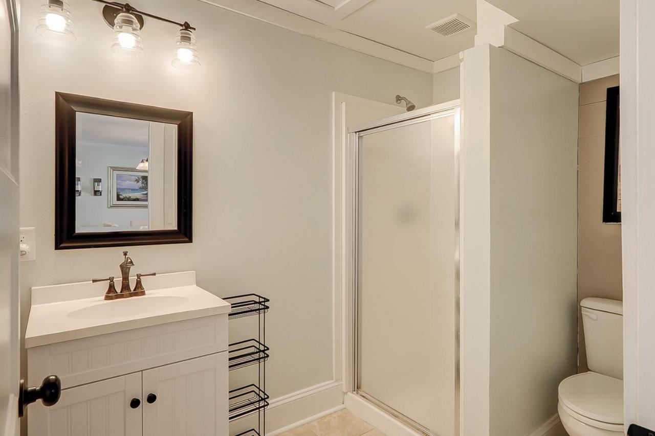 Appartement Queens Grant 628 à Île de Hilton-Head Extérieur photo