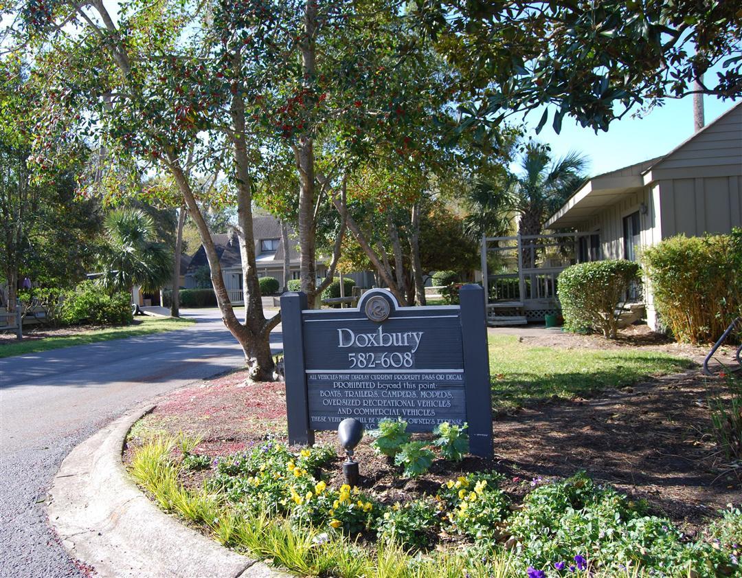 Appartement Queens Grant 628 à Île de Hilton-Head Extérieur photo