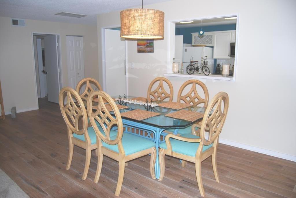 Appartement Queens Grant 628 à Île de Hilton-Head Extérieur photo