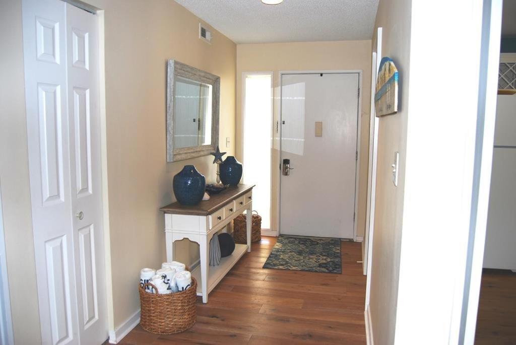 Appartement Queens Grant 628 à Île de Hilton-Head Extérieur photo