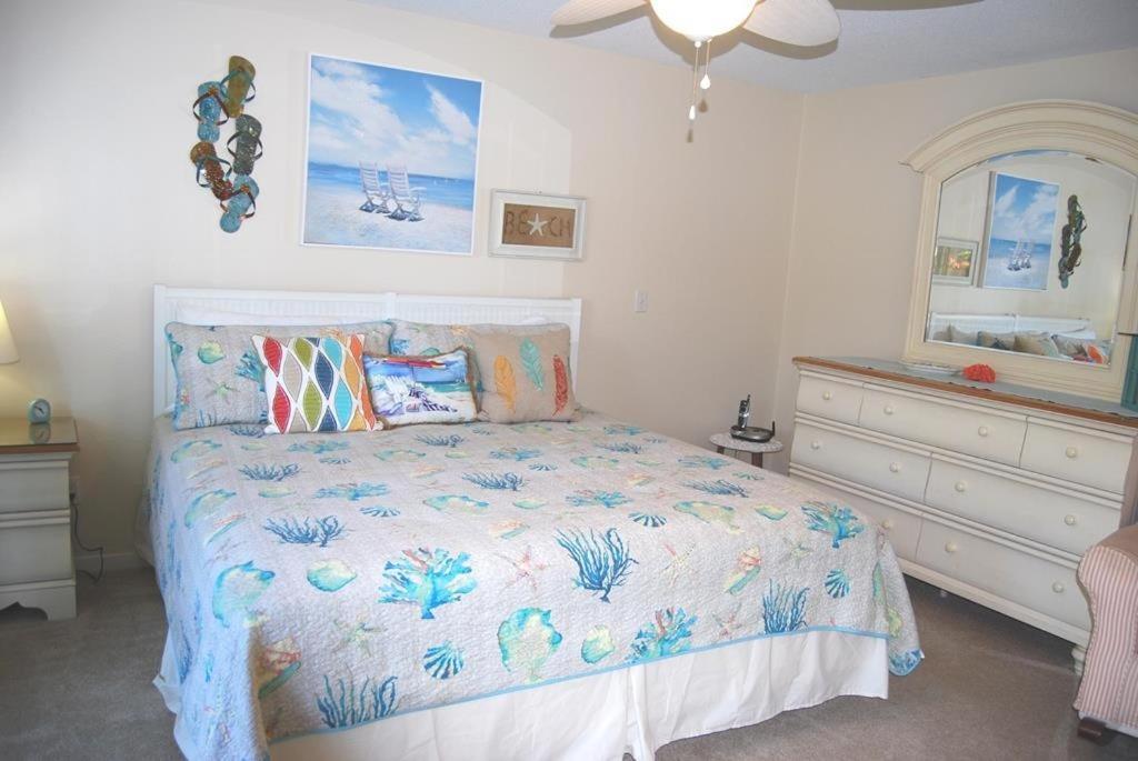 Appartement Queens Grant 628 à Île de Hilton-Head Extérieur photo