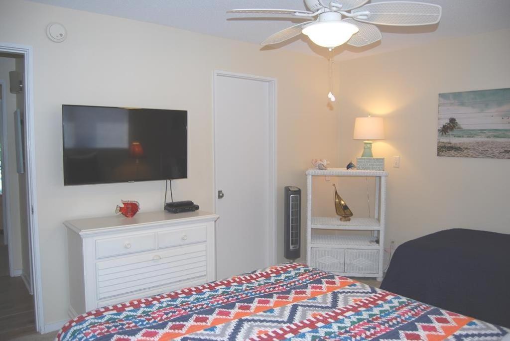 Appartement Queens Grant 628 à Île de Hilton-Head Extérieur photo
