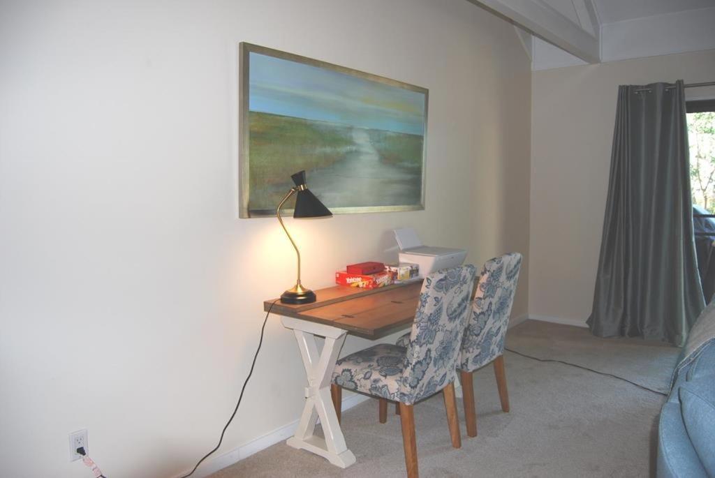 Appartement Queens Grant 628 à Île de Hilton-Head Extérieur photo