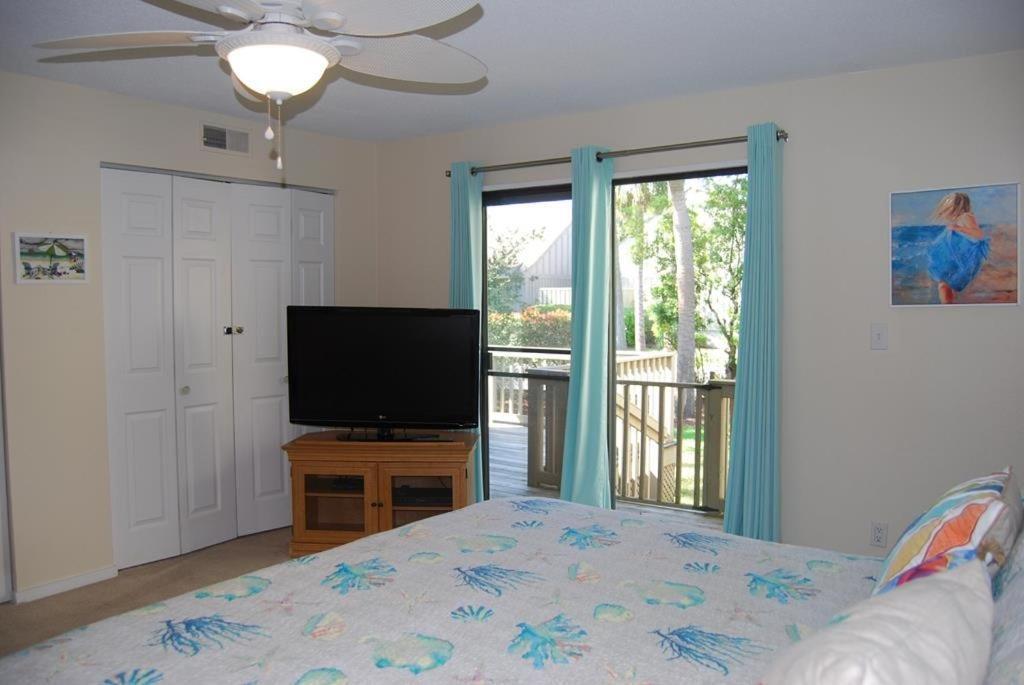 Appartement Queens Grant 628 à Île de Hilton-Head Extérieur photo