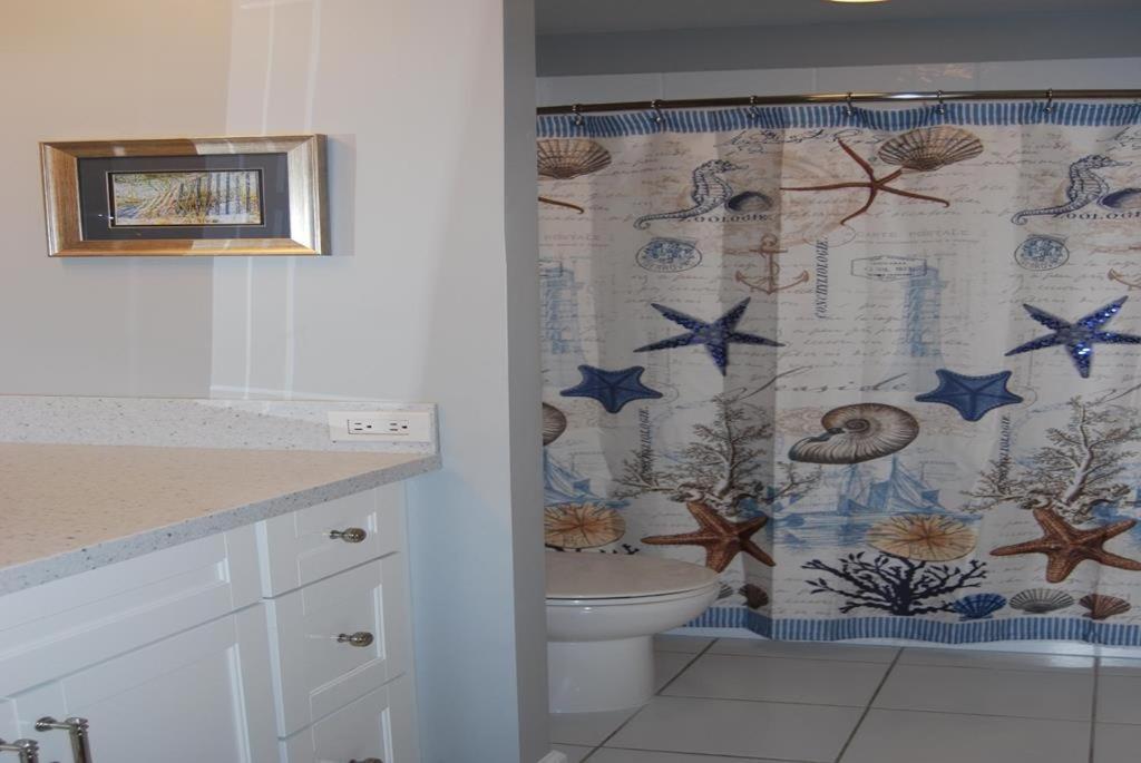 Appartement Queens Grant 628 à Île de Hilton-Head Extérieur photo