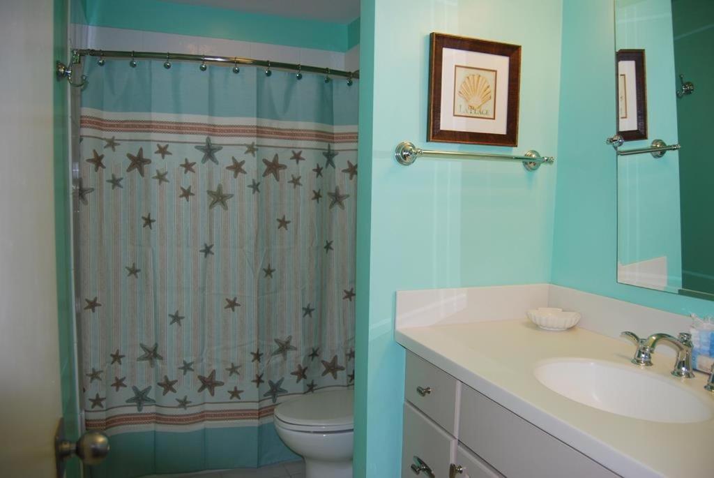 Appartement Queens Grant 628 à Île de Hilton-Head Extérieur photo
