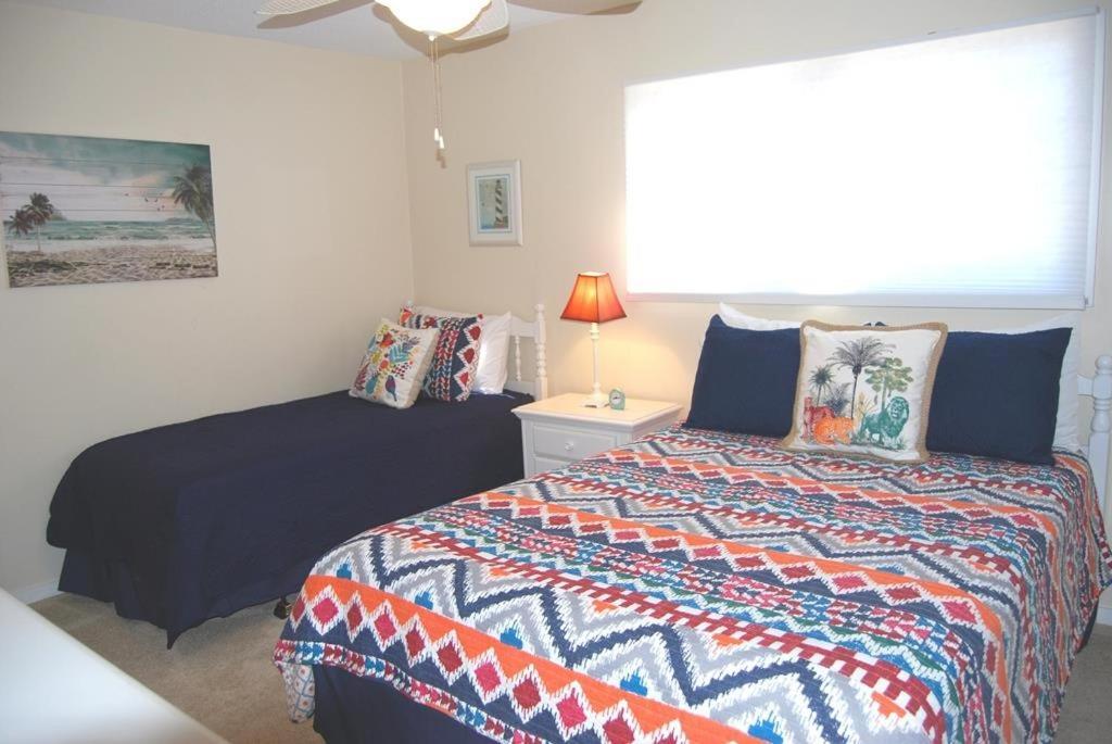 Appartement Queens Grant 628 à Île de Hilton-Head Extérieur photo